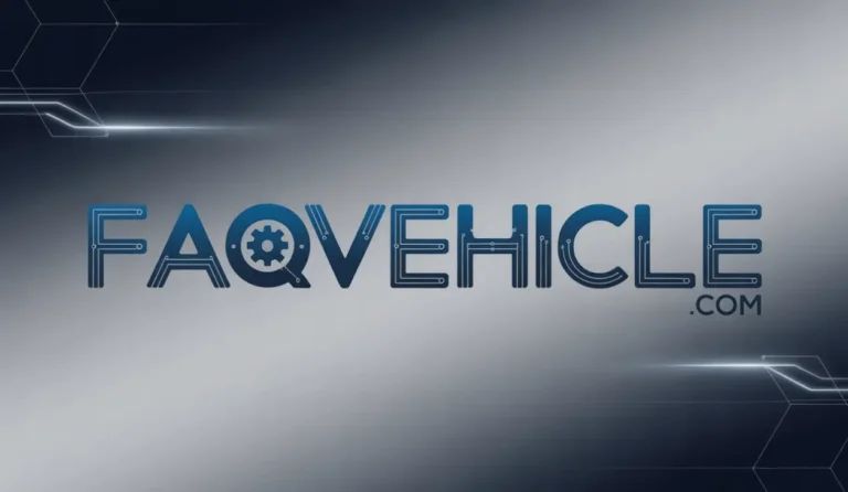 Faqvehicle .com