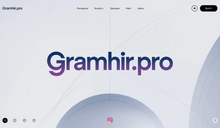 Gramhir.pro