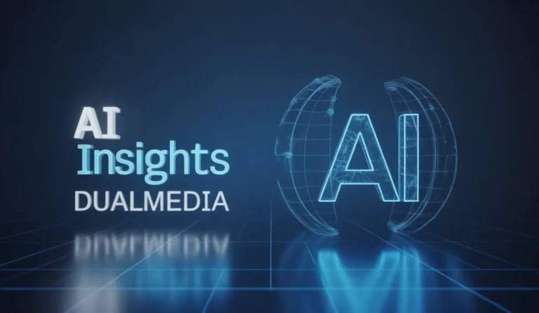 AI Insights DualMedia