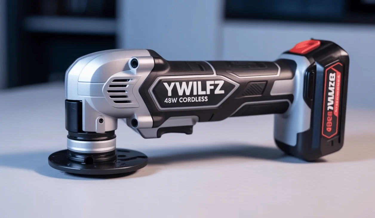 YWMLFZ 48W Cordless