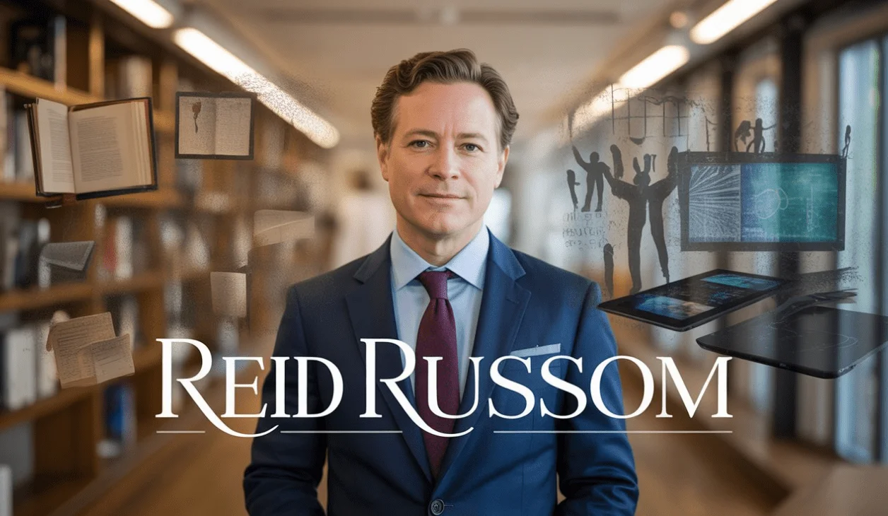 Reid Russom