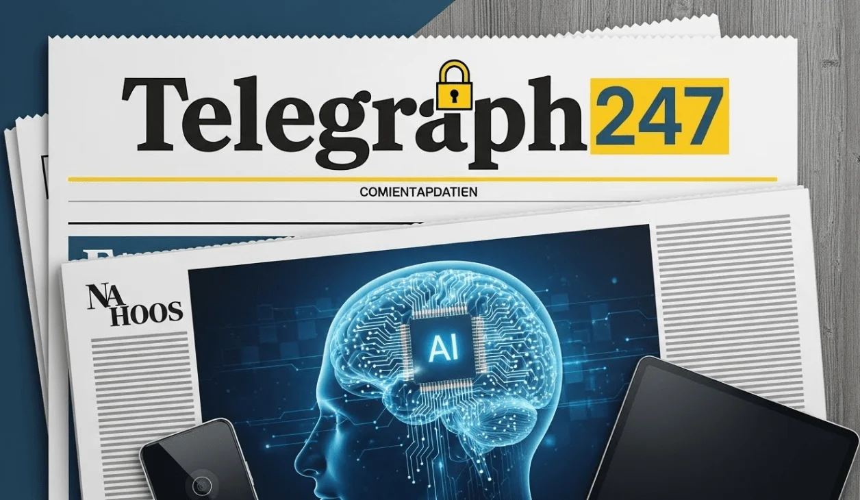 Telegraph247
